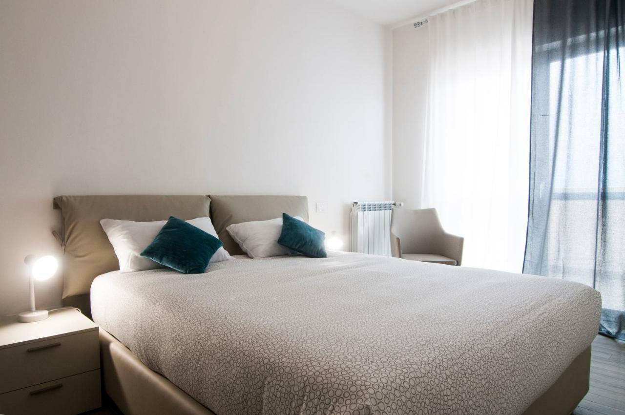 Apartment Fonte Laurentina Rome
